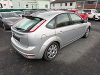 Gebraucht Ford Focus Sport 116 PS (85 kW) 2009 Limousine