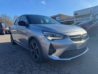 Gebraucht Opel Corsa GS Line 131 PS (96 kW) 2020 Quarz silber metallic Kleinwagen