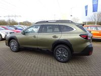 gebraucht Subaru Outback 2.5i Lineartronic Active 2024 Modell