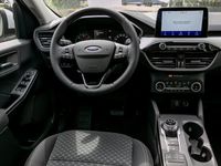 gebraucht Ford Kuga 2.0 EcoBlue *Cool & Connect* + Navi + digitales Cockpit uvm.