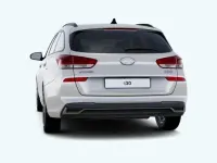Neu Hyundai i30 Advantage 101 PS (74 kW) 2026 Shimmering silver metallic Kombi