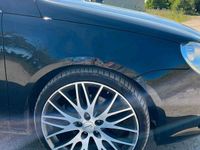 Gebraucht VW Eos 200 PS (147 kW) 2006 Schwarz Cabrio