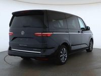 Gebraucht VW T7 Style 245 PS (180 kW) 2025 Schwarzkeine angabe Van