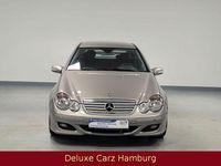 Gebraucht Mercedes C180 143 PS (105 kW) 2007 Silber
