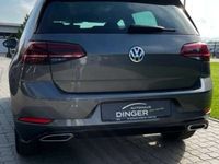 gebraucht VW Golf Highline BMT/Start-Stopp "R-Line"