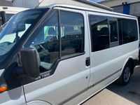 gebraucht Ford Transit 