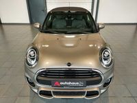 gebraucht Mini ONE Cabrio(EURO 6d-TEMP)