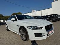 Gebraucht Jaguar XE R-Sport 180 PS (132 kW) 2015 Andere Limousine