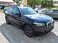 Gebraucht BMW X3 M Sport 286 PS (210 kW) 2023 Schwarz SUV