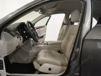 Gebraucht Mercedes E350 252 PS (185 kW) 2013 Silber Limousine