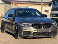 Gebraucht BMW M5 Competition Edition 625 PS (459 kW) 2020 Grau Limousine