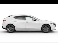 Neu Mazda 3 Exclusive-Line 140 PS (102 kW) 2025