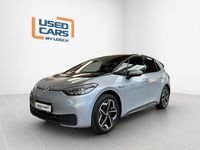 Gebraucht VW ID.3 150 kW (204 PS) 2023 Grau Kleinwagen