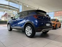 gebraucht Renault Captur II Business Edition 1.3 TCE AUT. NAVI LED Klima