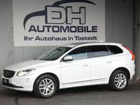 Gebraucht Volvo XC60 Summum 190 PS (139 kW) 2017 Weiß SUV