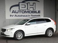 Gebraucht Volvo XC60 Summum 190 PS (139 kW) 2017 Weiß SUV