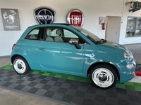 gebraucht Fiat 500C ANNIVERSARIO PDC CARPLAY CHROM NAVI TFT