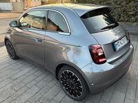 Gebraucht Fiat 500e 86 kW (118 PS) 2023 Grau