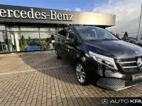 Gebraucht Mercedes V300 Avantgarde 237 PS (174 kW) 2022 Schwarz Van / Kleinbus