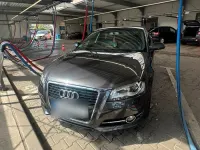 Gebraucht Audi A3 160 PS (117 kW) 2010 Grau Kleinwagen