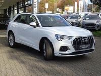 gebraucht Audi Q3 40 TFSI Advanced Quattro Automatik S-Line