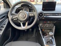 gebraucht Mazda 2 Center-Line