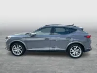 Gebraucht Cupra Formentor 204 PS (150 kW) 2023 Grau SUV