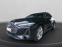 Gebraucht Audi A5 Sport 150 PS (110 kW) 2025 Mythosschwarz Kombi
