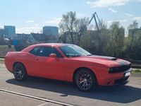 gebraucht Dodge Challenger - echter SRT 392 - Handschalter - 275 Reifen