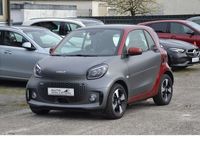 gebraucht Smart ForTwo Electric Drive EQ Exclusive (Pano Sound LED Park 22 kw-L