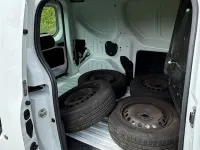 Gebraucht Dacia Dokker 75 PS (55 kW) 2018 Weiß Van / Kleinbus