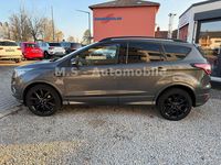 Gebraucht Ford Kuga ST-Line 175 PS (128 kW) 2019 Grau SUV