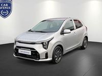 Gebraucht Kia Picanto Vision 68 PS (50 kW) 2025 Silber ( sparkling silber metallic (silber)) Kleinwagen