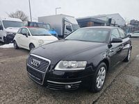 Second-hand Audi A6 170 CP (125 kW) 2007 Andere farben Berlinǎ