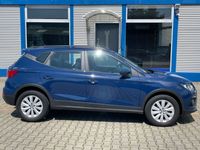 gebraucht Seat Arona Style*NAV*PDC*ACC*TOTER-WINKEL*KLIMA*AHK