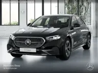 Gebraucht Mercedes E220 Avantgarde 197 PS (144 kW) 2025 Schwarz Limousine