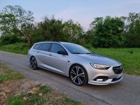 gebraucht Opel Insignia B ST 165PS Benzin Automatik