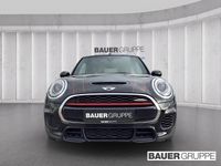 Brugt Mini John Cooper Works Cabriolet 231 HK (169 kW) 2017 Sort Cabriolet