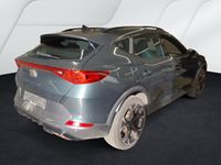 gebraucht Cupra Formentor 1.4 eHybrid VZ NAVI SITZHZ KAMERA LM19