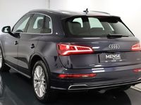 gebraucht Audi Q5 sport 50 TDI quattro tiptronic