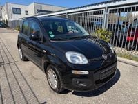 Gebraucht Fiat Panda Lounge 69 PS (50 kW) 2016 Kleinwagen