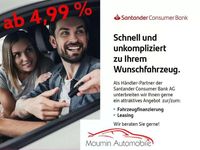 Gebraucht Mercedes A150 Classic 95 PS (69 kW) 2009 Lotusblau  metalliclack Limousine