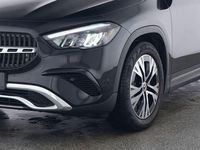 Gebraucht Mercedes GLA200 177 PS (130 kW) 2024 Schwarz SUV