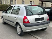 gebraucht Renault Clio II 1.4 16vCampus Automatik/ Klima/ BC