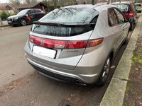 gebraucht Honda Civic 2.2i-CTDi Sport