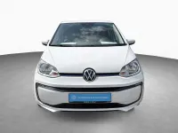 Gebraucht VW e-up! Style 61 kW (83 PS) 2022 Kleinwagen