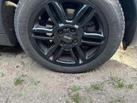 Usado Mini Cooper 122 HP (89 kW) 2013 Branco Citadino