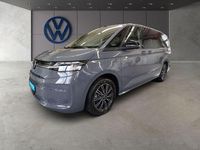 Gebraucht VW Multivan Life 150 PS (110 kW) 2025 Grau Van