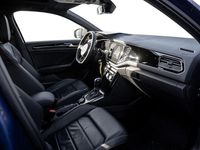 Gebraucht VW T-Roc Beats 300 PS (220 kW) 2022 Lapiz blue SUV