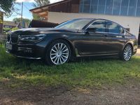 gebraucht BMW 320 740 X-DRIVEPS